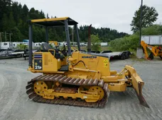 2011 KOMATSU D21P-8EO
