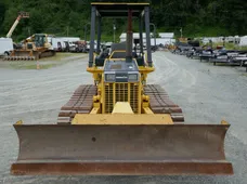 2011 KOMATSU D21P-8EO