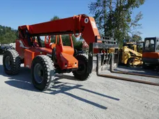 2003 SKY TRAK 6042