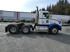 2009 KENWORTH 