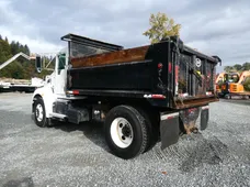 2017 KENWORTH T270
