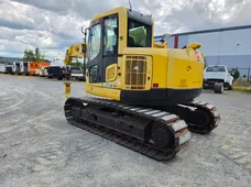 2009 MAEDA LC1385M-6