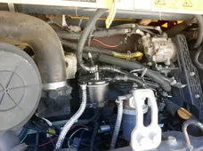 2010 YANMAR B7-5A