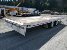 2004 TRAILKING TK40LP-2400