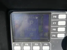 2017 KOMATSU PC35MR-5