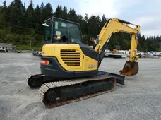 2013 YANMAR VIO80-1