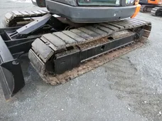 2016 HITACHI ZX75UR-5B