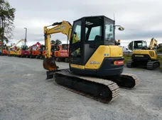 2013 YANMAR VIO80-1