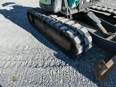 2007 YANMAR B4-6
