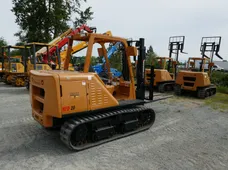 2018 MOROOKA MFD-20