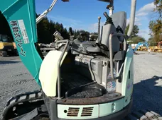 2007 YANMAR B4-6