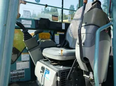 2010 YANMAR B7-5A