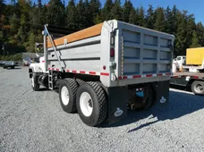 1997 MACK RD688S