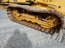 2009 KOMATSU D21P-8EO