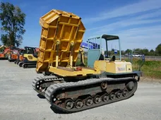 2005 YANMAR C50R-3A