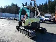 2010 YANMAR B6-6A
