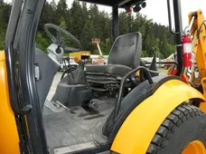 2012 JCB MIDI-4CX