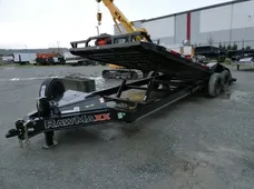 2026 RAWMAXX 