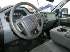 2015 FORD F350 4x4