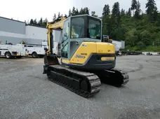 2012 YANMAR SV100