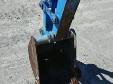 2011 YANMAR VIO20-3