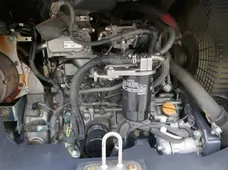 2015 HITACHI ZX55UR-5B