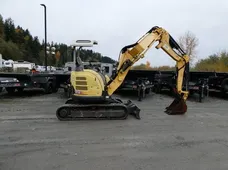 2012 YANMAR B3-6A