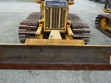 2009 KOMATSU D21P-8EO