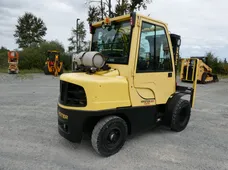 2021 HYSTER H80FT