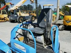 2011 YANMAR VIO20-3