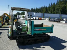 2010 YANMAR C30R-2B