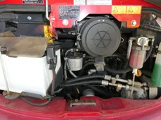 2012 YANMAR B6-6A