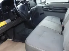 2007 FORD F350