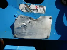 2011 YANMAR VIO20-3