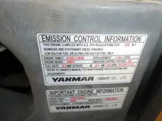 2008 KOMATSU PC55MR-3