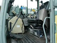 2012 YANMAR SV100