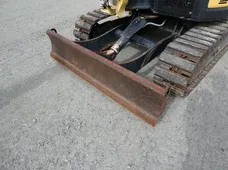 2012 YANMAR VIO30