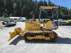 2012 KOMATSU D21P-8EO