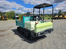 2007 YANMAR C30R