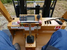 2018 MOROOKA MFD-20