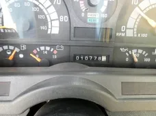 1998 GMC C7500 2K WATER TANK