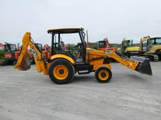 2012 JCB MIDI-4CX