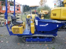 2015 CANYCOM S100