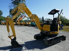 2011 YANMAR B3-6A