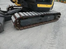 2014 YANMAR VIO80-1