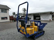 2015 CANYCOM S100