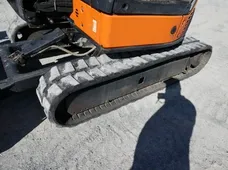 2011 HITACHI ZX30U-3
