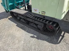 2007 YANMAR C30R