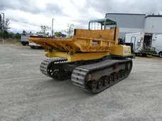 2006 YANMAR C50R-3A