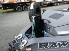 2026 RAWMAXX 
